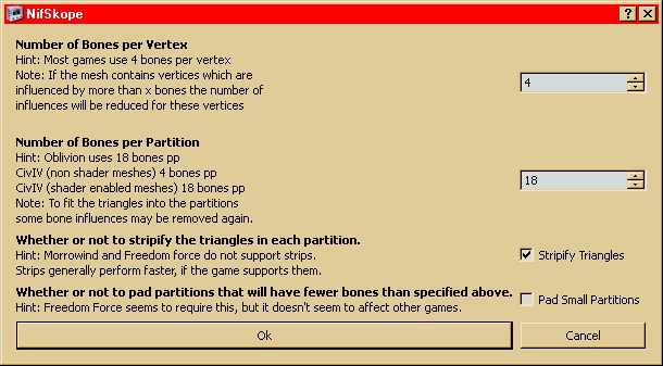 dialogue partitions