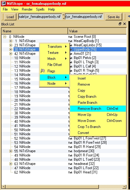 nettoyage