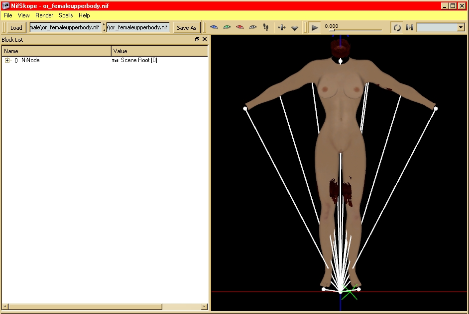 Finalisation